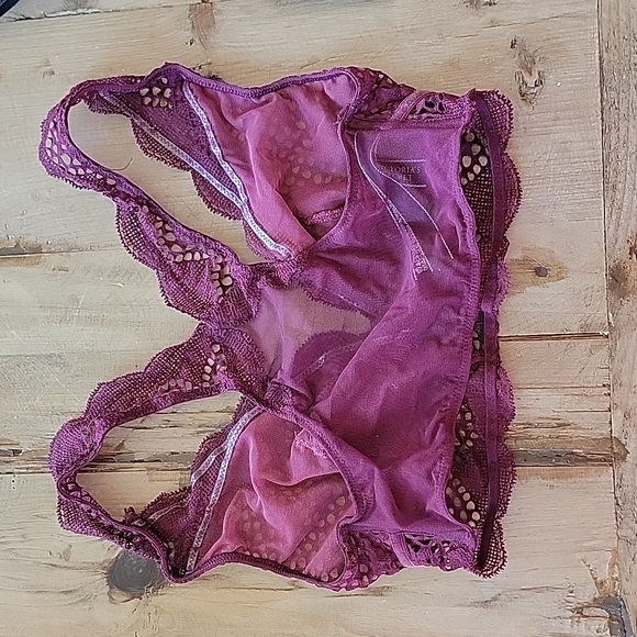 Victoria's Secret Bralette Bundle - Picture 3 of 13